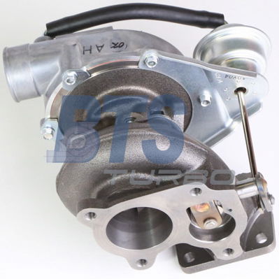 Turbocompresseur, suralimentation REMAN